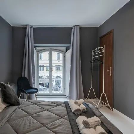 Grand Bornand Апартаменты